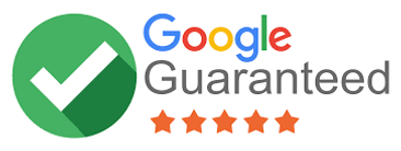 Google Guaranteed business